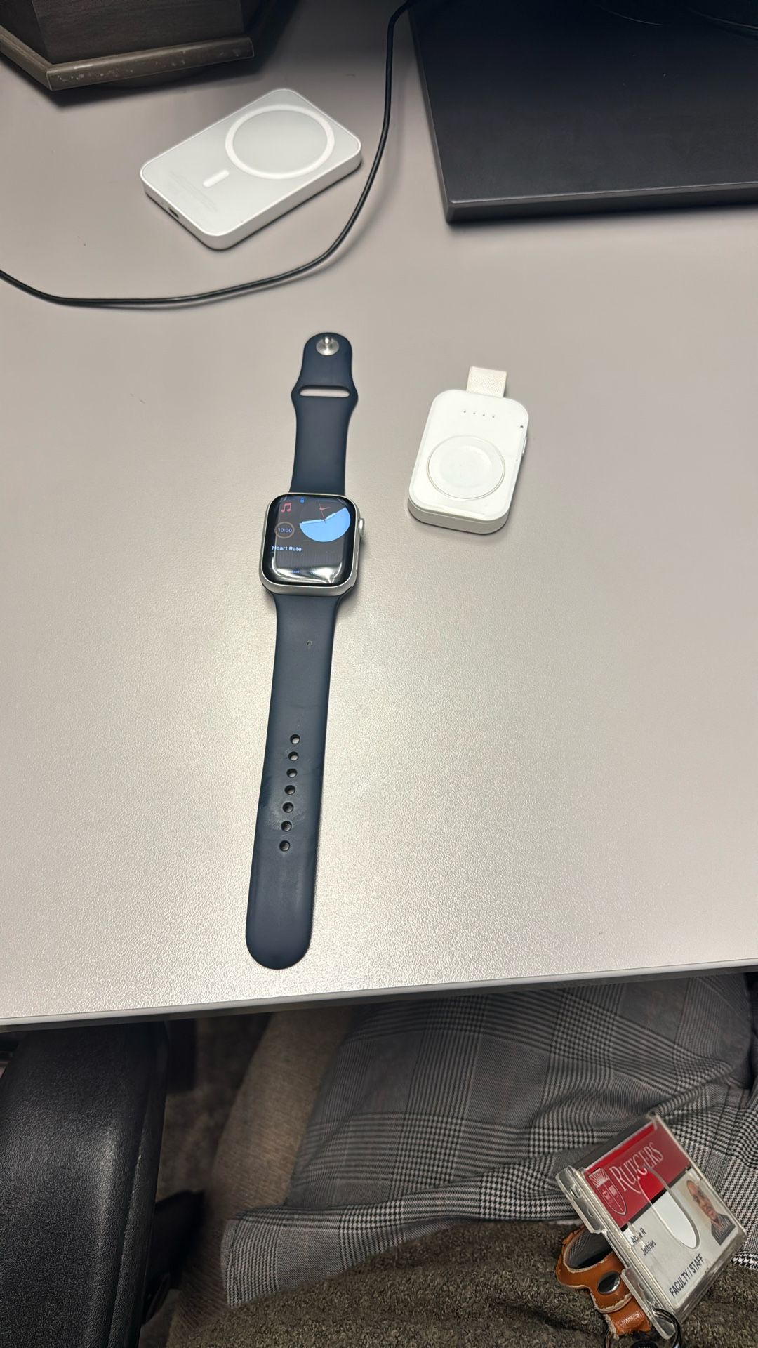 Apple Watch Series 9 45mm