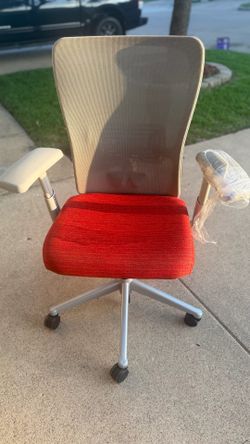 Office chair
