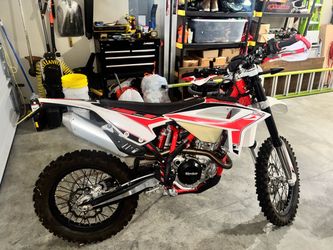 Beta 390 RRS