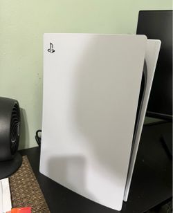 PlayStation 5 console