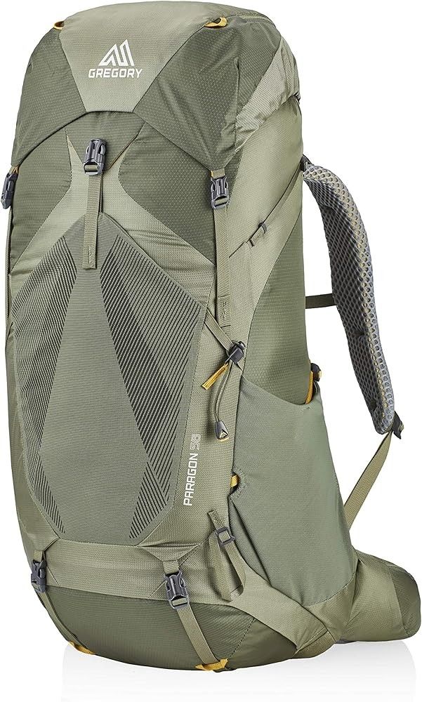 Gregory Paragon 58 Hiking Backpack