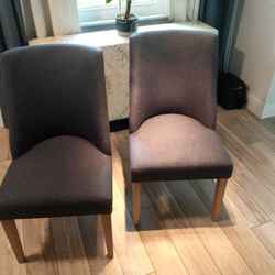 Dining Room Chairs 