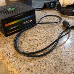 Gamemax 850w power supply