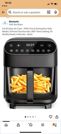 Air Fryer