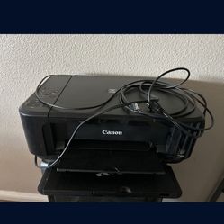 Canon Printer 