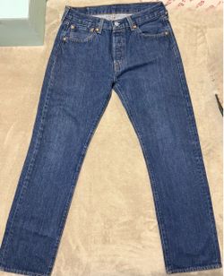 Levi’s 501 31x32
