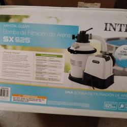 Sand Filter Pump For Pool 