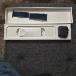 Apple Watch Serie 7