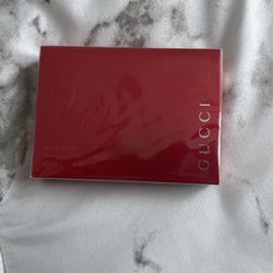 Gucci Perfume