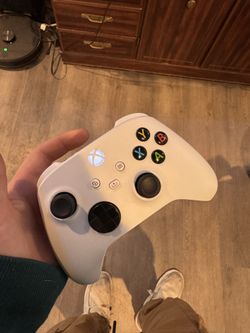 Xbox Controller