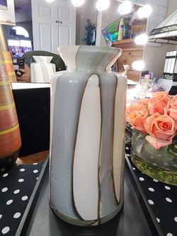 Modern Decor Vase