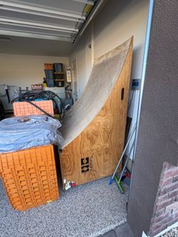 Skate Ramp