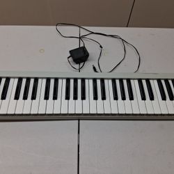 Fatar TB49 49 Key MIDI Controller (Or Great Keybed For Projects)