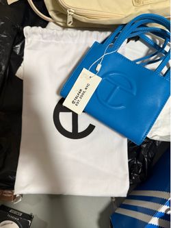 TELFAR purse