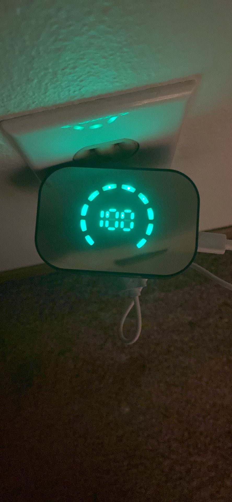 Wireless Bluetooth Headphones