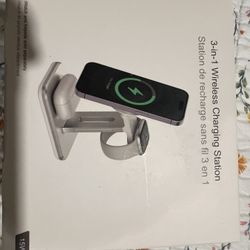 Charging Station