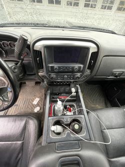 Car Detail 