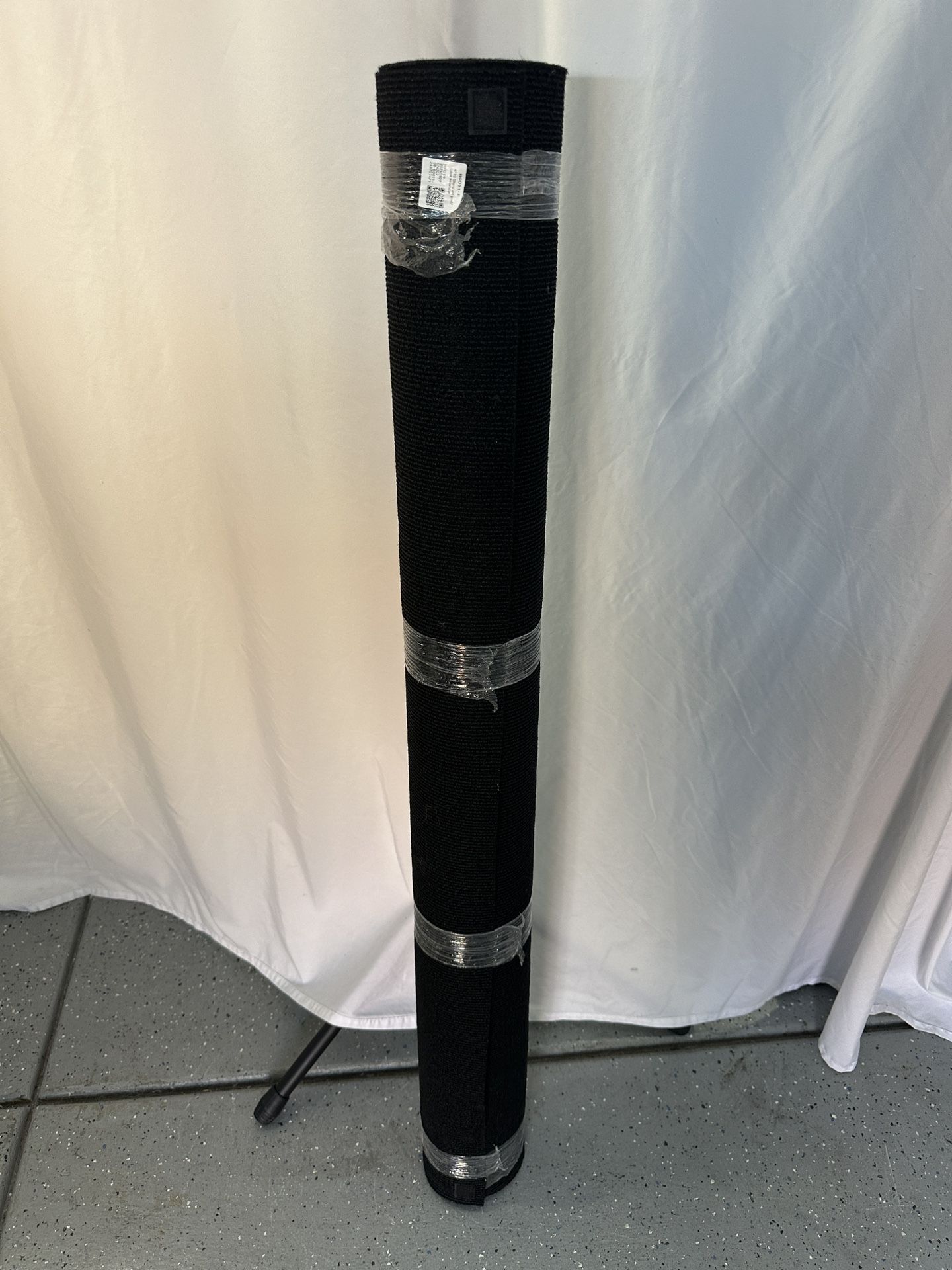 Ruggable Standard Rug Pad NonSlip Rug Pad only. Size 4' X 10'