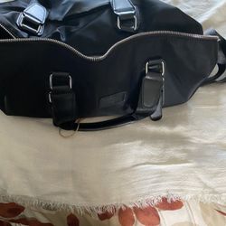 Traveling Hand Bag