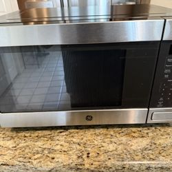 GE Microwave