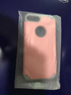 Cover IPhone 7 nuevo