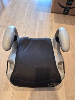 Vehicle Booster Seat