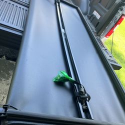 Truck Bed Cover