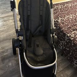 Se Vende Coche Para Bebé 