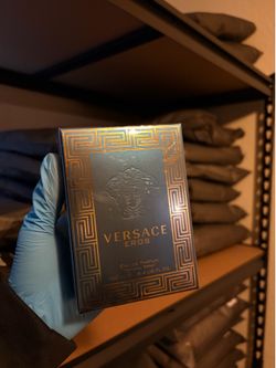 Versace Eros edp 100 ml