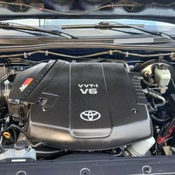 2009 Toyota Tundra DRT Sport Super Clean 