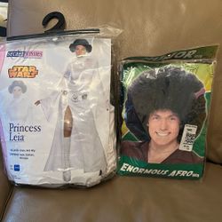 Halloween Costumes