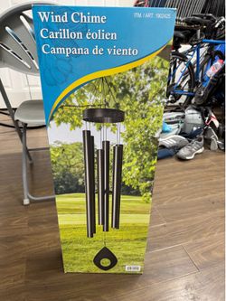 Wind Chime