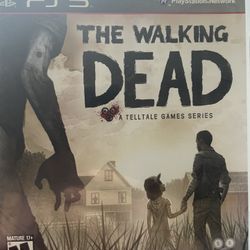 PS3 Game 