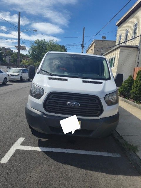 2015 Ford Transit