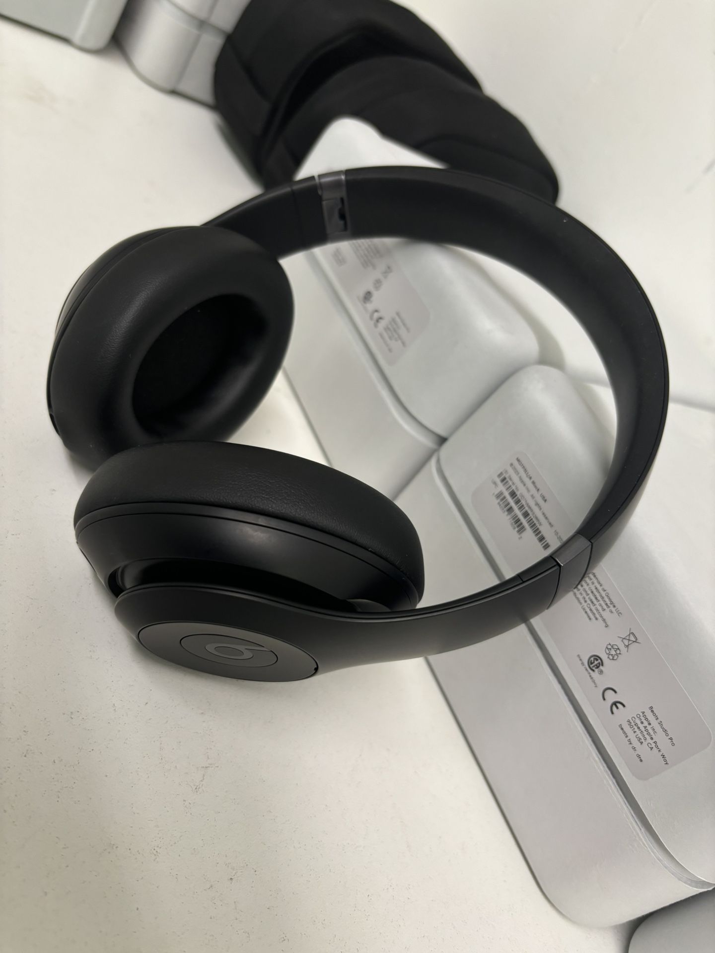 Beat Studio Pro