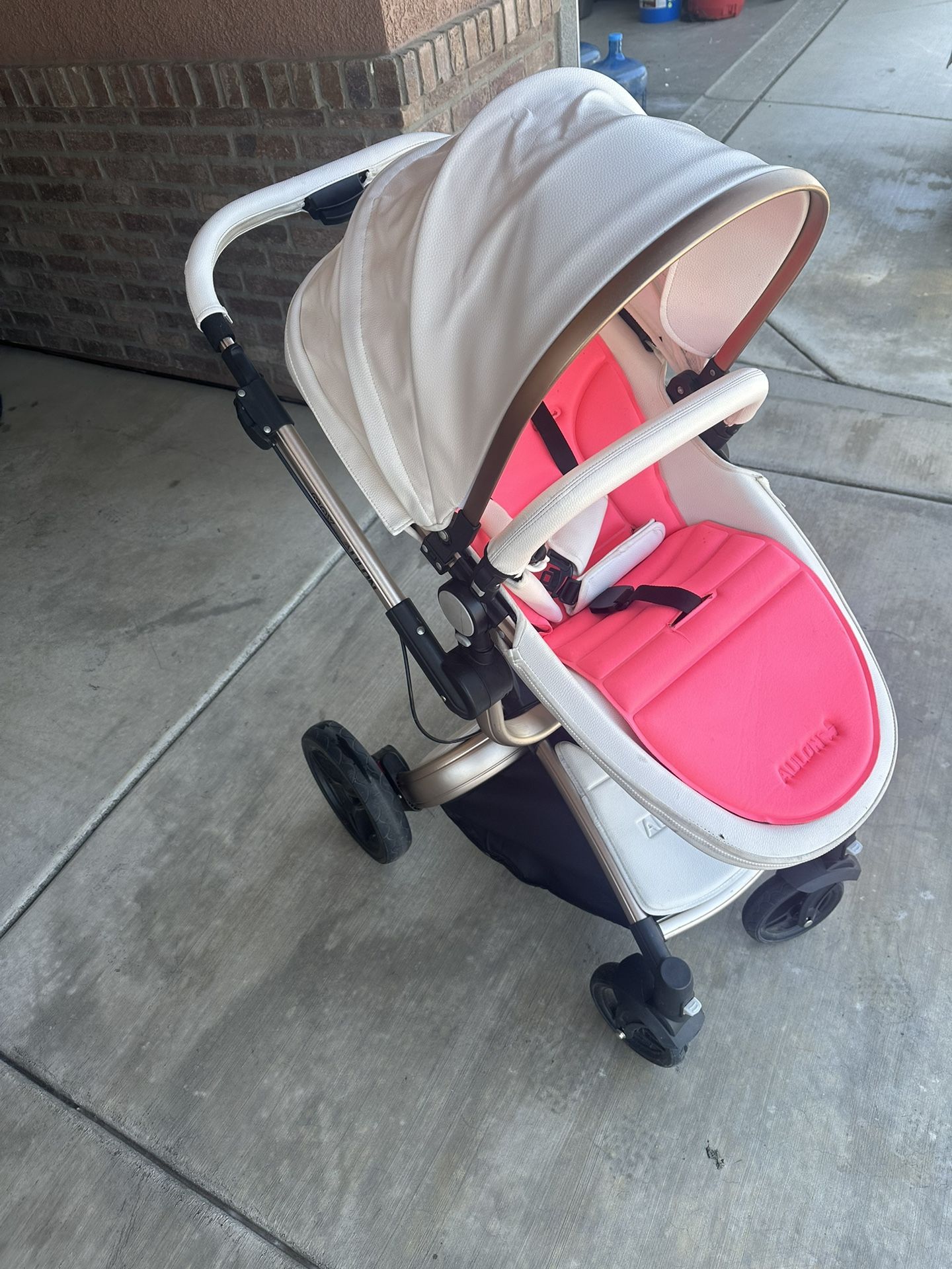 Stroller