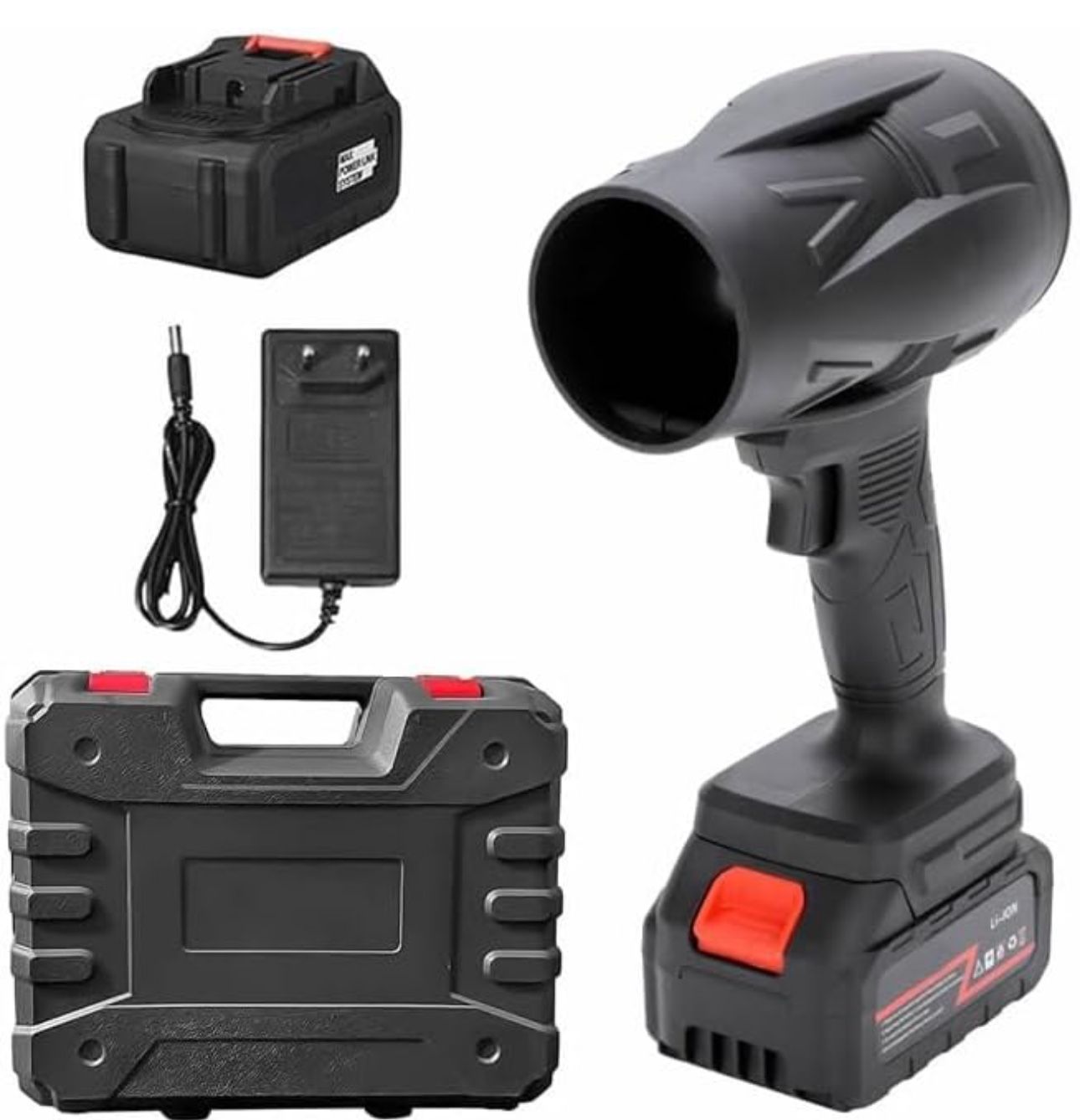 handheld Leaf Blower