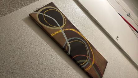 Long Mural