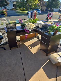 Office Table Great Condition 