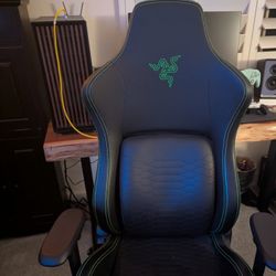 Razer Iskur XL Gaming Chair 