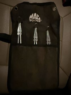 Hose Pliers