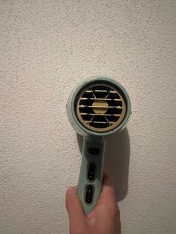 Conair InfinitiPRO Hair Dryer