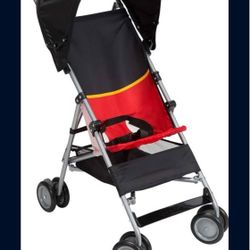 Mickey Stroller