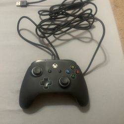 Xbox Wired Controller 