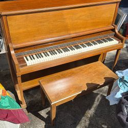 Free Piano 