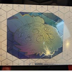 Pokémon TCG: Terapagos ex Ultra-Premium Collection 