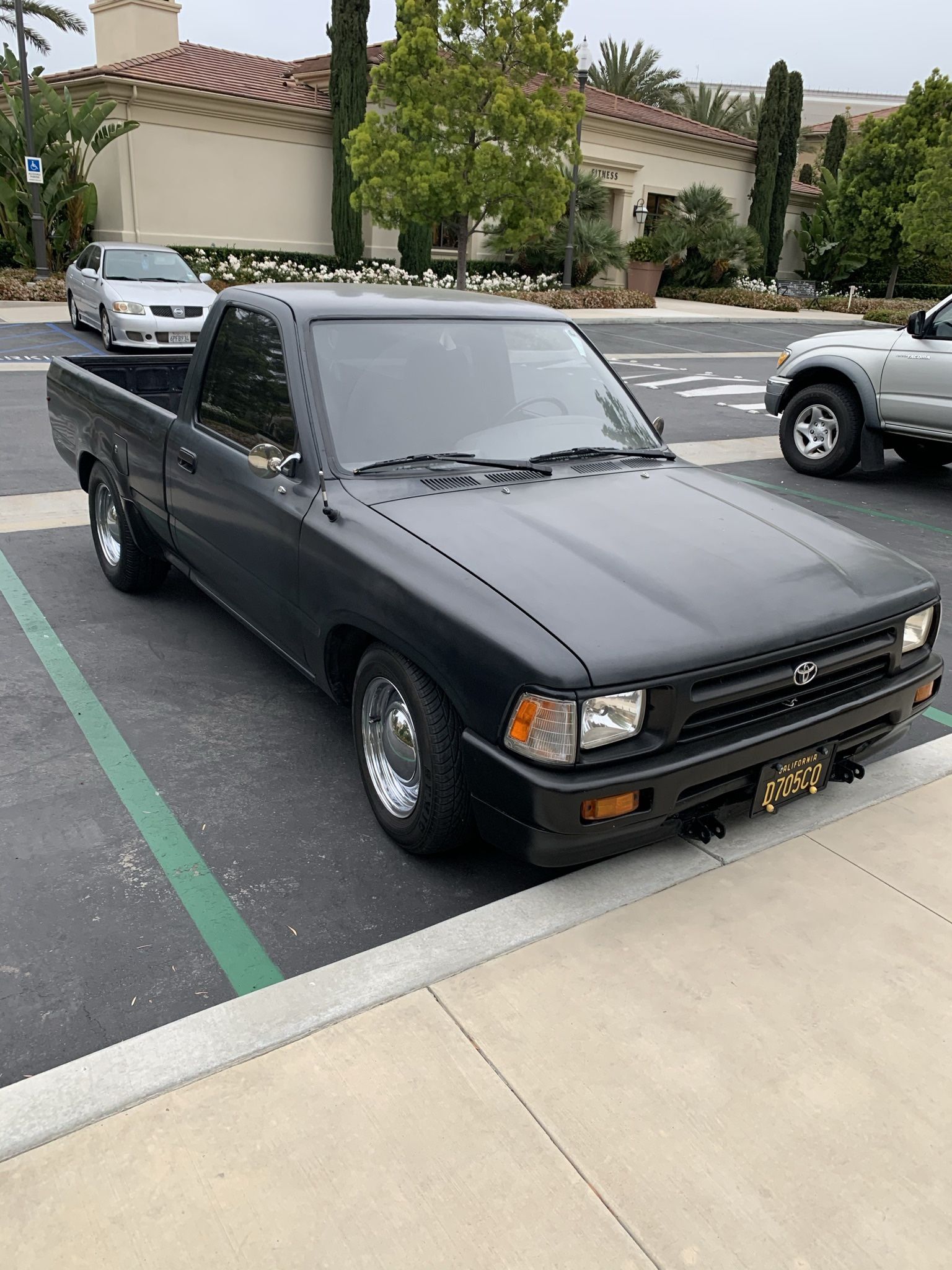 1993 Toyota PickUp for Sale in Tustin, CA OfferUp