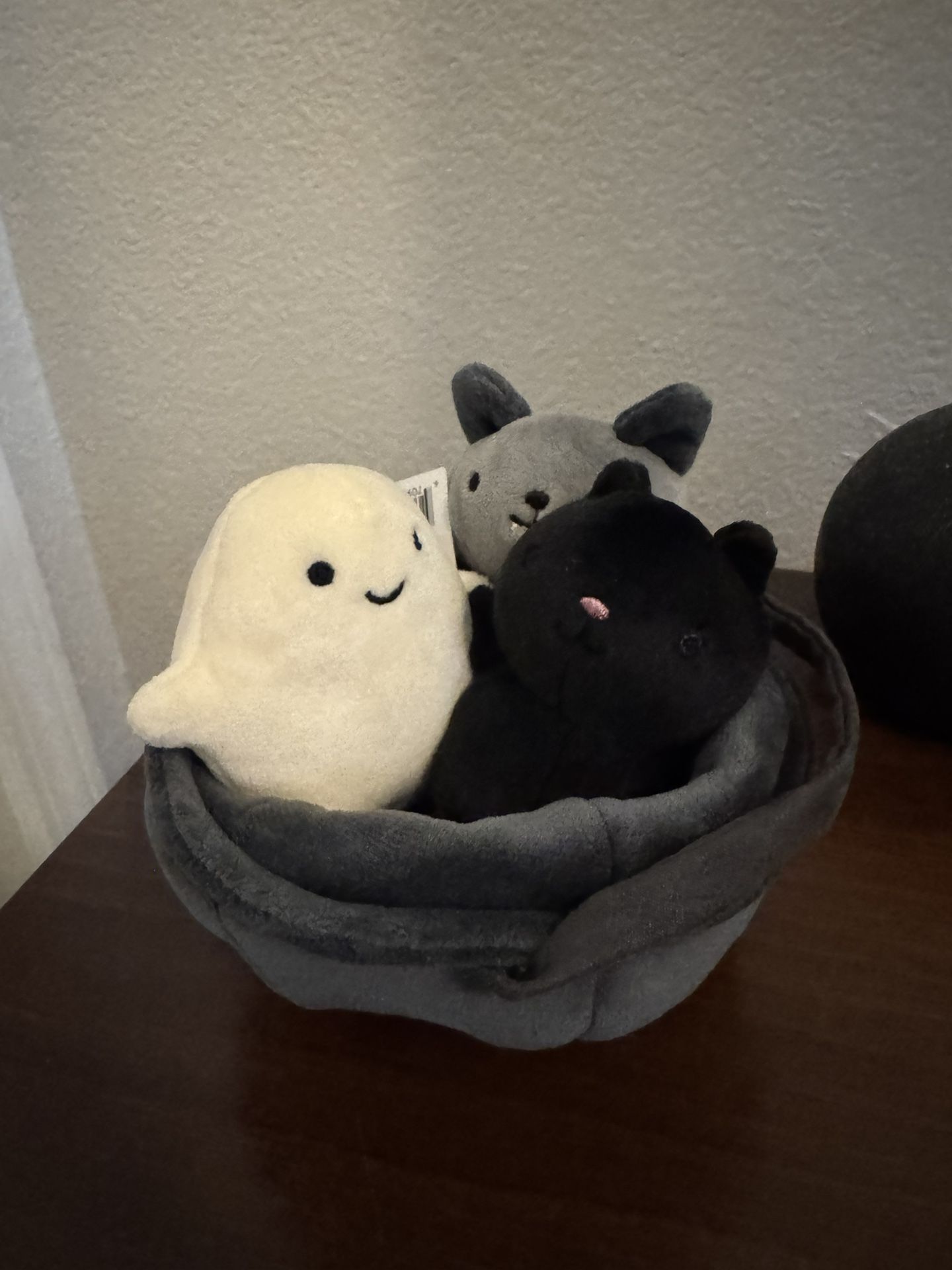 Cauldron cuties Jellycat (DISCONTINUED)