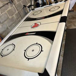 Hockey Table 