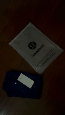 Navy lulu